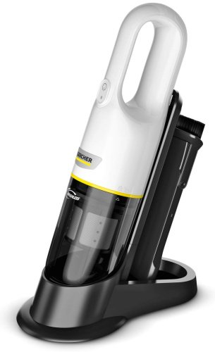 Пылесос Karcher CVH 2 Premium белый
