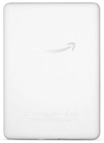 Электронная книга Amazon Kindle 10 белый купить,NaN