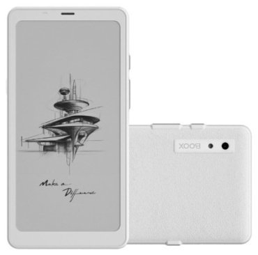 Электронная книга ONYX BOOX PALMA белый купить,0