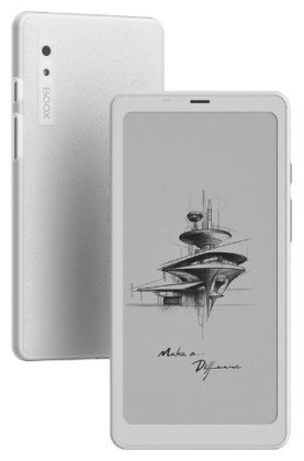 Электронная книга ONYX BOOX PALMA белый купить,0