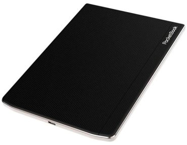 Электронная книга POCKET BOOK PB743G-U-CIS серебристый - ForteMarket Электронная книга POCKET BOOK PB743G-U-CIS серебристый купить,0