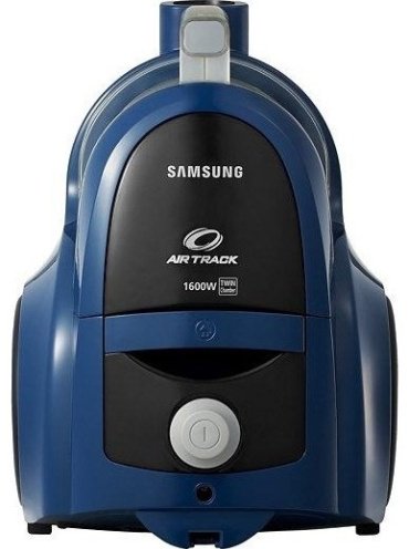 Пылесос Samsung VCC4520S3B/XEV синий