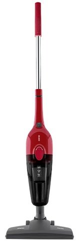 Пылесос CENTEK CT-2565 красный