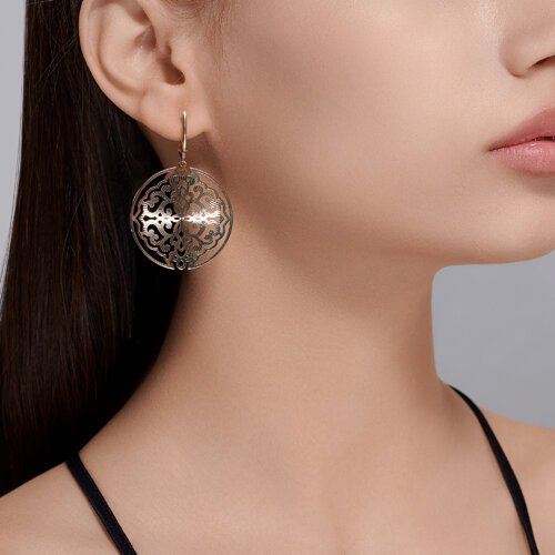 Серьги Diamant 53-121-02109-2 5,67гр. купить,NaN