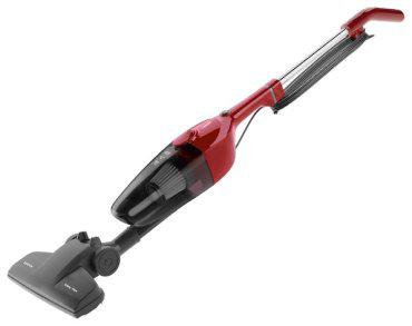 Пылесос CENTEK CT-2565 красный