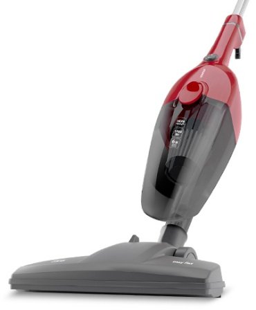Пылесос CENTEK CT-2565 красный