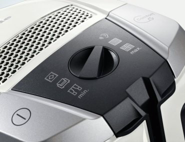 Пылесос Miele SDRB4 Compact C2 белый купить,NaN
