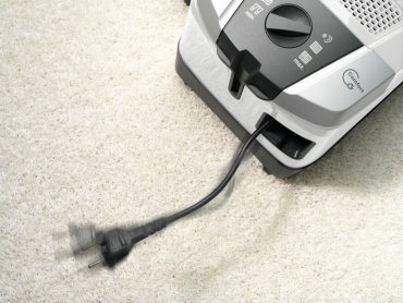 Пылесос Miele SDRB4 Compact C2 белый купить,NaN