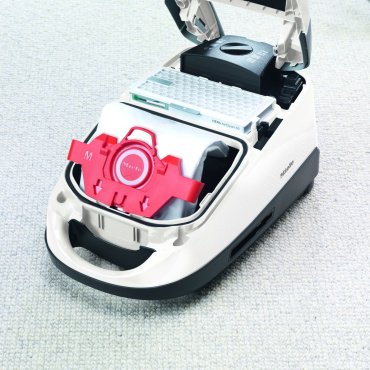 Пылесос Miele SDRB4 Compact C2 белый - ForteMarket Пылесос Miele SDRB4 Compact C2 белый купить,0