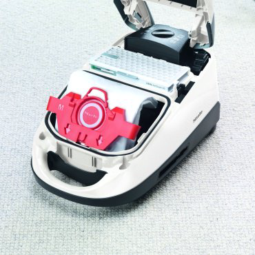 Пылесос Miele SDRB4 Compact C2 белый купить,NaN