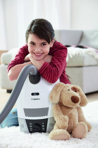 Пылесос Miele SDRB4 Compact C2 белый - ForteMarket Пылесос Miele SDRB4 Compact C2 белый купить,0