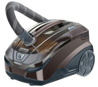 Пылесос Thomas Parkett Master XT коричневый