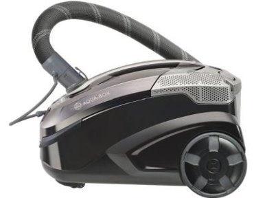 Пылесос Thomas Parkett Master XT коричневый купить,0