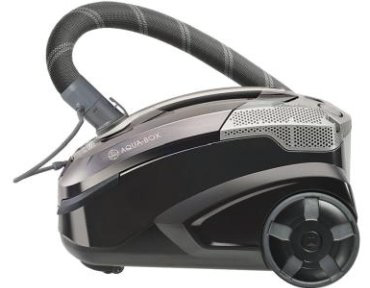 Пылесос Thomas Parkett Master XT коричневый