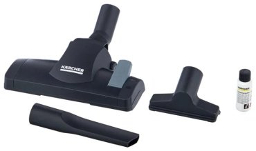 Пылесос Karcher DS 6 желтый