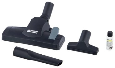 Пылесос Karcher DS 6 желтый купить,209990