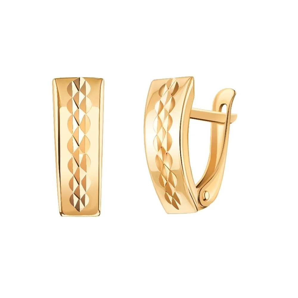 Серьги Атолл 20194а-2 1.99гр - ForteMarket Серьги Атолл 20194а-2 1.99гр купить,182218