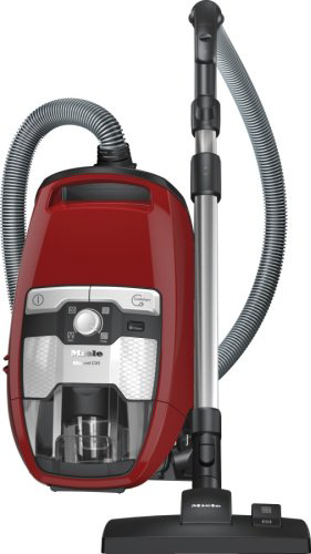 Пылесос Miele SKRR3 Blizzard CX1 красный купить,266890