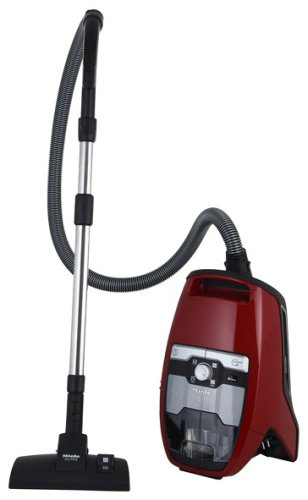 Пылесос Miele SKRR3 Blizzard CX1 красный купить,266890