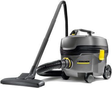 Пылесос Karcher Classic T 7/1 серый - ForteMarket Пылесос Karcher Classic T 7/1 серый купить,0