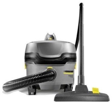 Пылесос Karcher Classic T 7/1 серый - ForteMarket Пылесос Karcher Classic T 7/1 серый купить,0