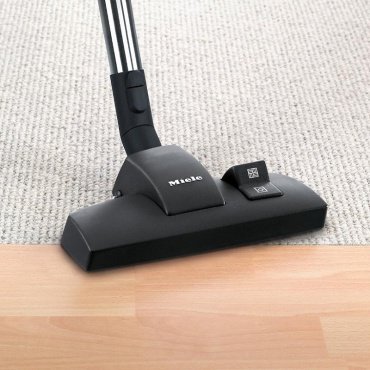 Пылесос Miele SKRR3 Blizzard CX1 красный купить,0