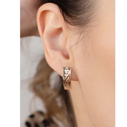 Серьги Атолл 20194а-2 1.99гр - ForteMarket Серьги Атолл 20194а-2 1.99гр купить,182218