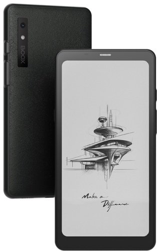 Электронная книга ONYX BOOX Palma черный - ForteMarket Электронная книга ONYX BOOX Palma черный купить,0