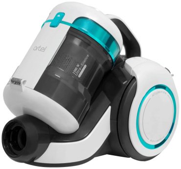 Пылесос Artel VCC 3507 белый