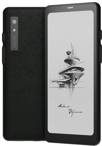 Электронная книга ONYX BOOX Palma черный - ForteMarket Электронная книга ONYX BOOX Palma черный купить,0