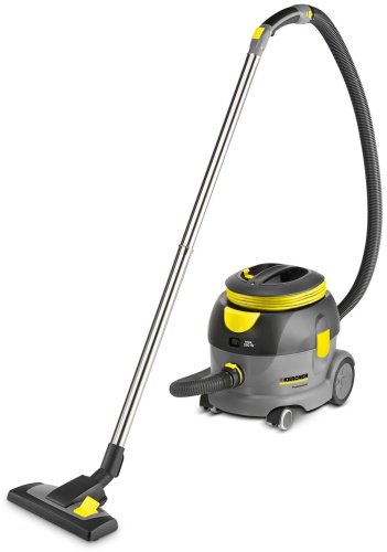Пылесос Karcher T 12/1 1.355-134.0 серый