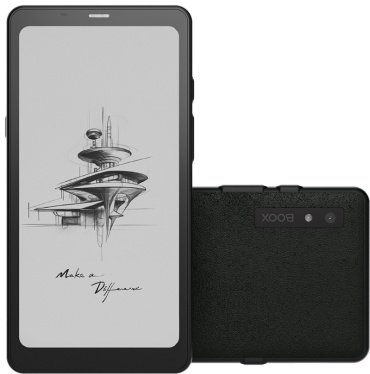 Электронная книга ONYX BOOX Palma черный - ForteMarket Электронная книга ONYX BOOX Palma черный купить,0