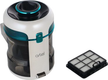 Пылесос Artel VCC 3507 белый купить,NaN