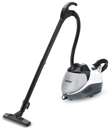 Пылесос Karcher SV 7 белый купить,NaN
