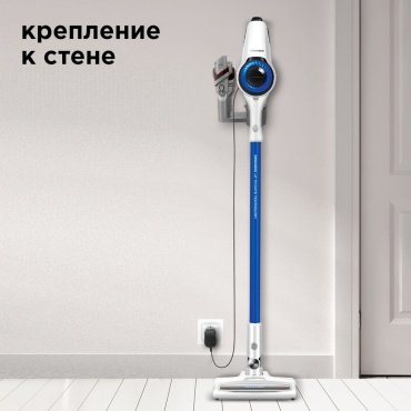 Пылесос REDMOND RV-UR365 синий купить,0