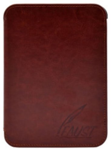 Электронная книга ONYX BOOX Фауст 7 черный - ForteMarket Электронная книга ONYX BOOX Фауст 7 черный купить,0
