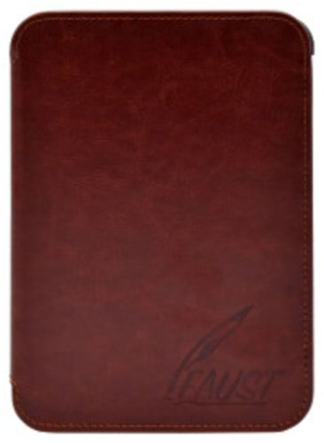 Электронная книга ONYX BOOX Фауст 7 черный