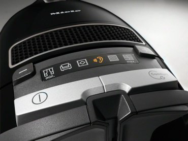 Пылесос Miele SGSA3 Complete C3 Parquet Celebration черный купить,NaN