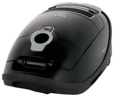 Пылесос Miele SGSA3 Complete C3 Parquet Celebration черный