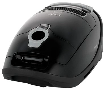 Пылесос Miele SGSA3 Complete C3 Parquet Celebration черный купить,NaN