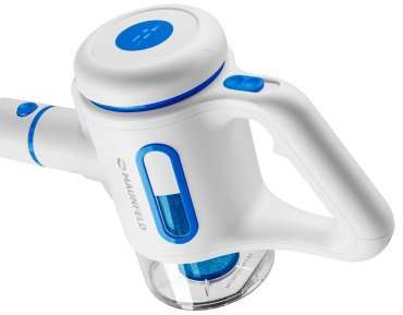 Пылесос MAUNFELD MF-2034BL PRO синий - ForteMarket Пылесос MAUNFELD MF-2034BL PRO синий купить,0