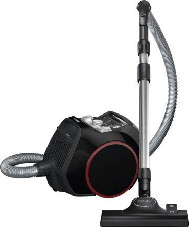 Пылесос Miele SNRF0 Boost CX1 черный купить,NaN