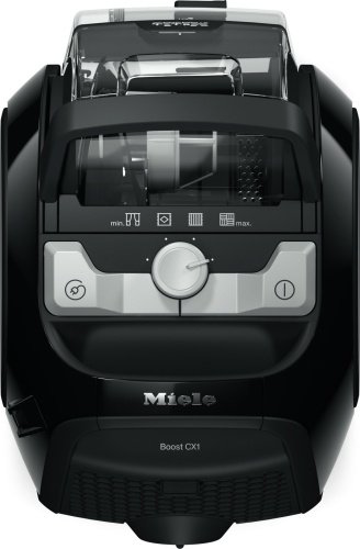 Пылесос Miele SNRF0 Boost CX1 черный купить,NaN