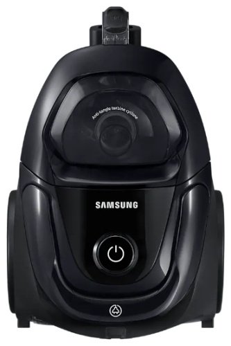 Пылесос Samsung 18M31COHG черный