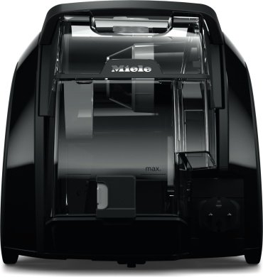 Пылесос Miele SNRF0 Boost CX1 черный