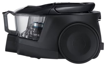 Пылесос Samsung 18M31COHG черный