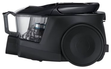 Пылесос Samsung 18M31COHG черный