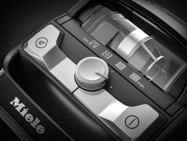 Пылесос Miele SNRF0 Boost CX1 черный купить,NaN