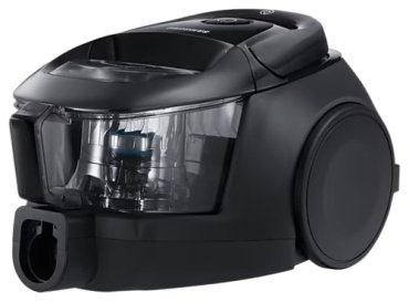 Пылесос Samsung 18M31COHG черный