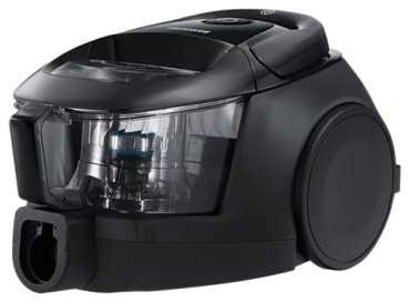 Пылесос Samsung 18M31COHG черный купить,91825